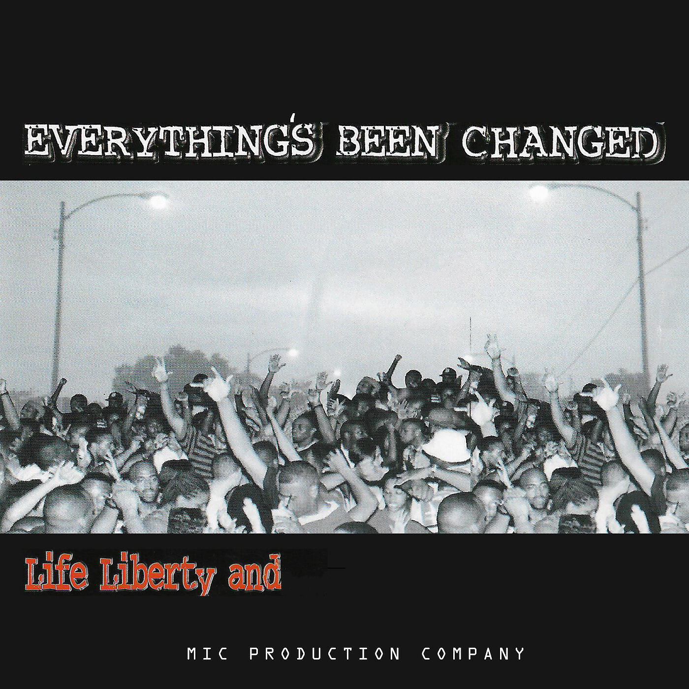 MIC Production Company - The Key