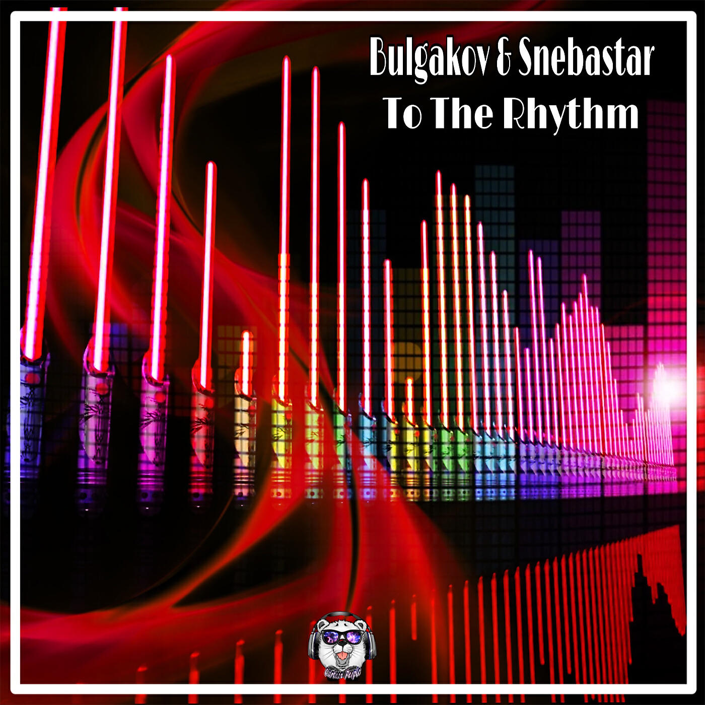 Bulgakov - To the Rhythm
