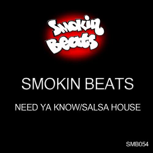 Smokin Beats - Salsa House (Original)