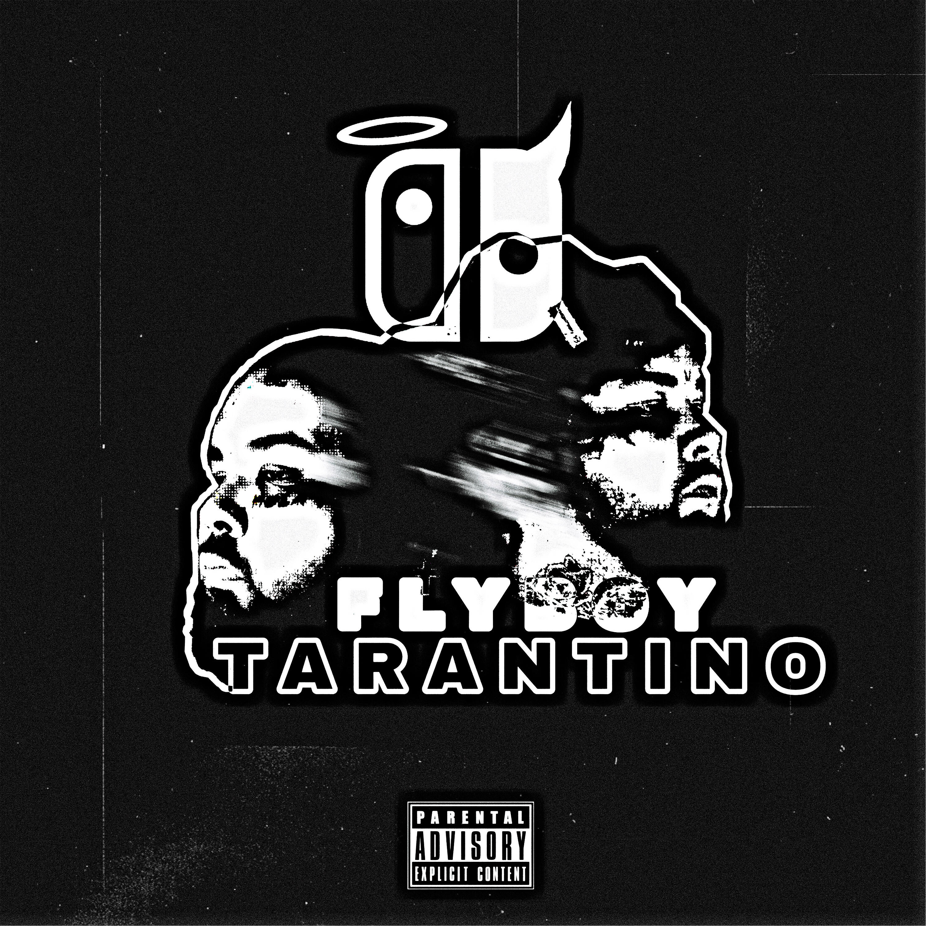 Flyboy Tarantino - Nintendo Switch