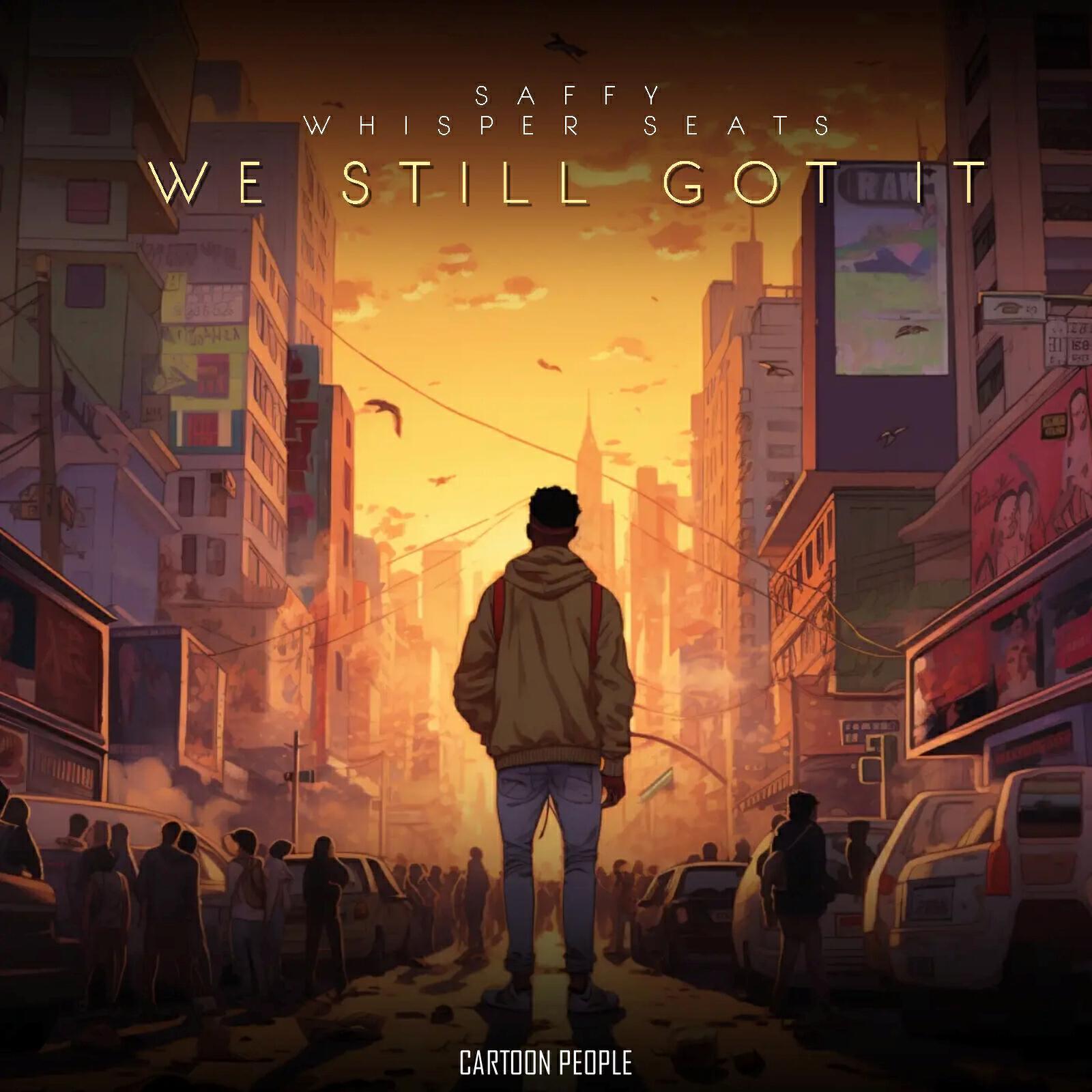 Saffy все песни в mp3