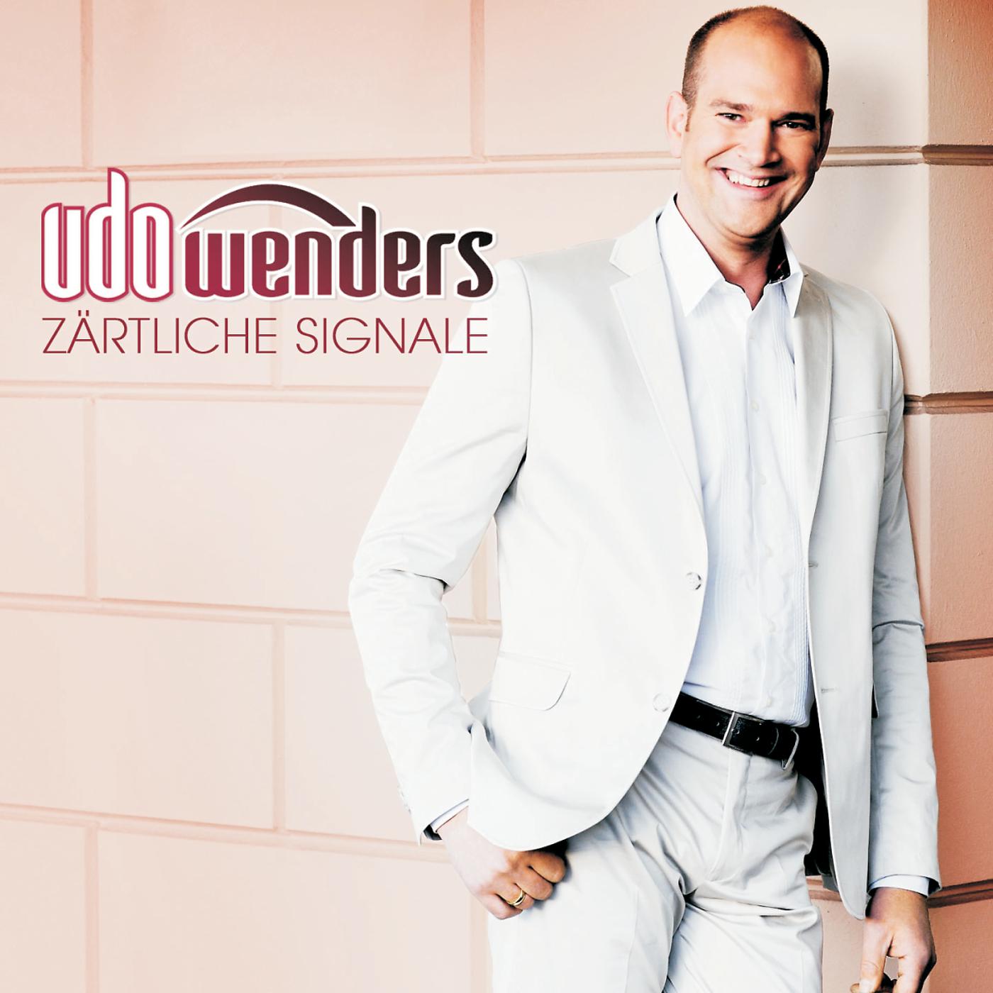 Постер альбома Zärtliche Signale