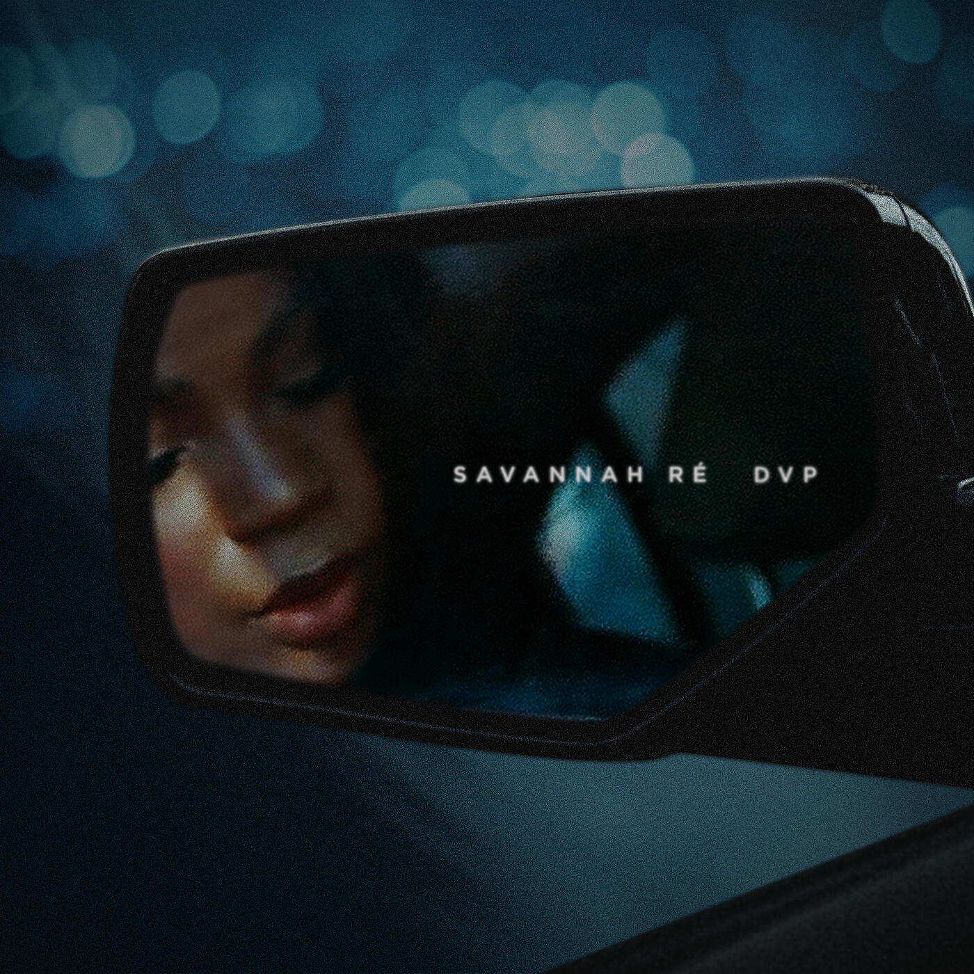 Savannah Ré - DVP