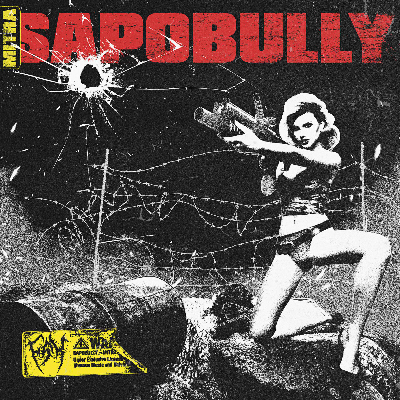 Sapobully - MITRA