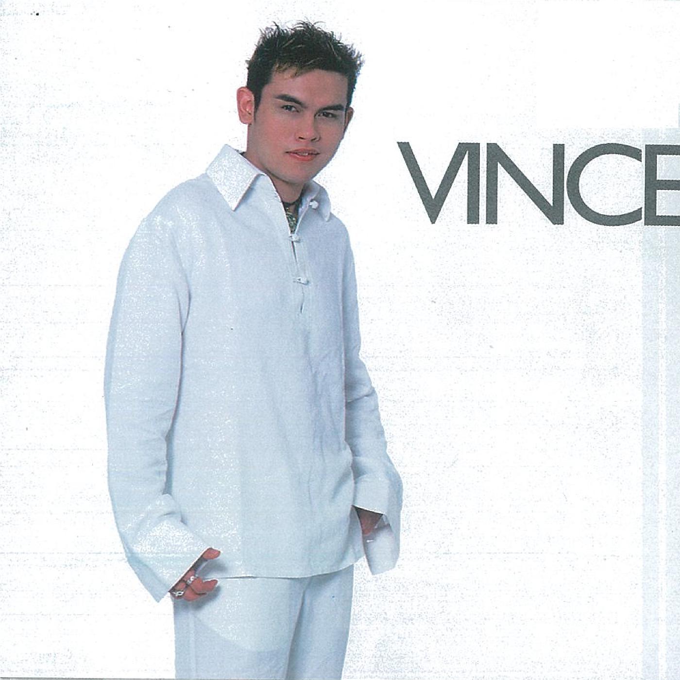 Постер альбома Vince