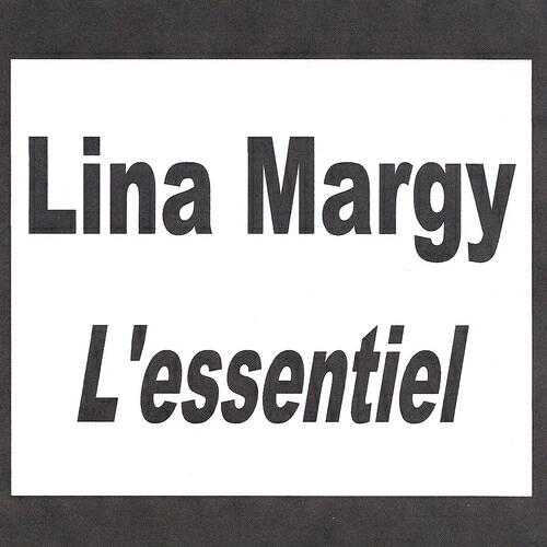 Lina Margy - Si le Rhône rencontrait la Seine