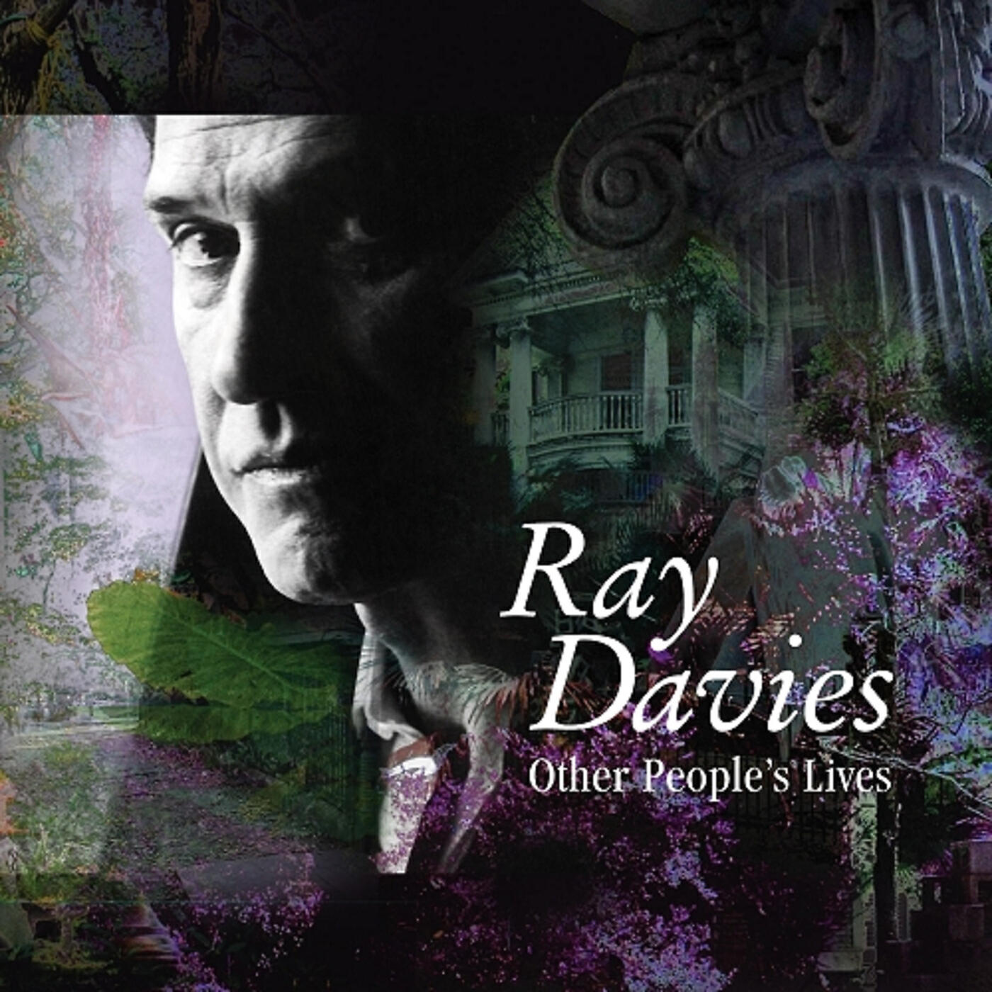 Ray Davies - Creatures Of Little Faith