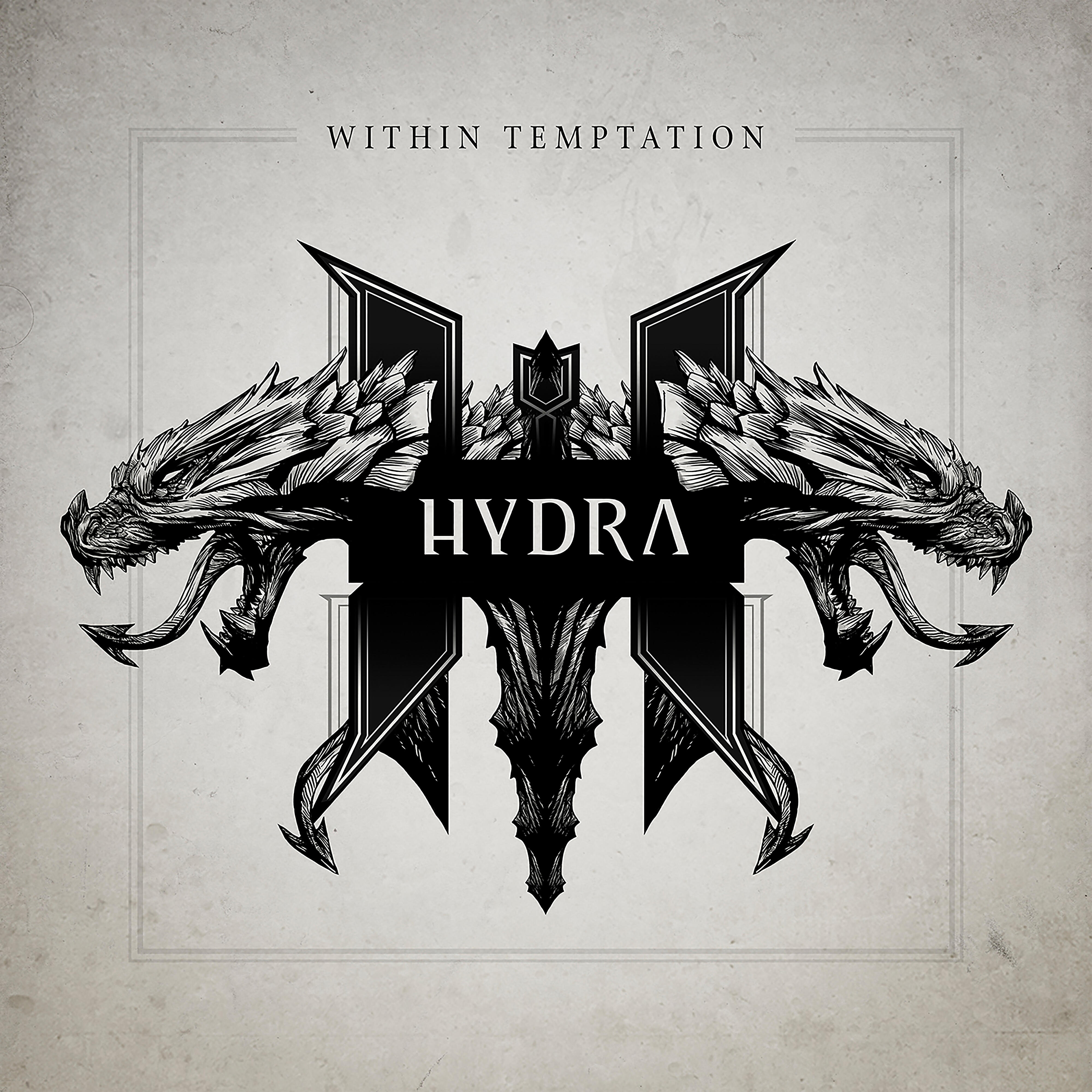 Within Temptation - Paradise (What About Us?) [feat. Tarja]