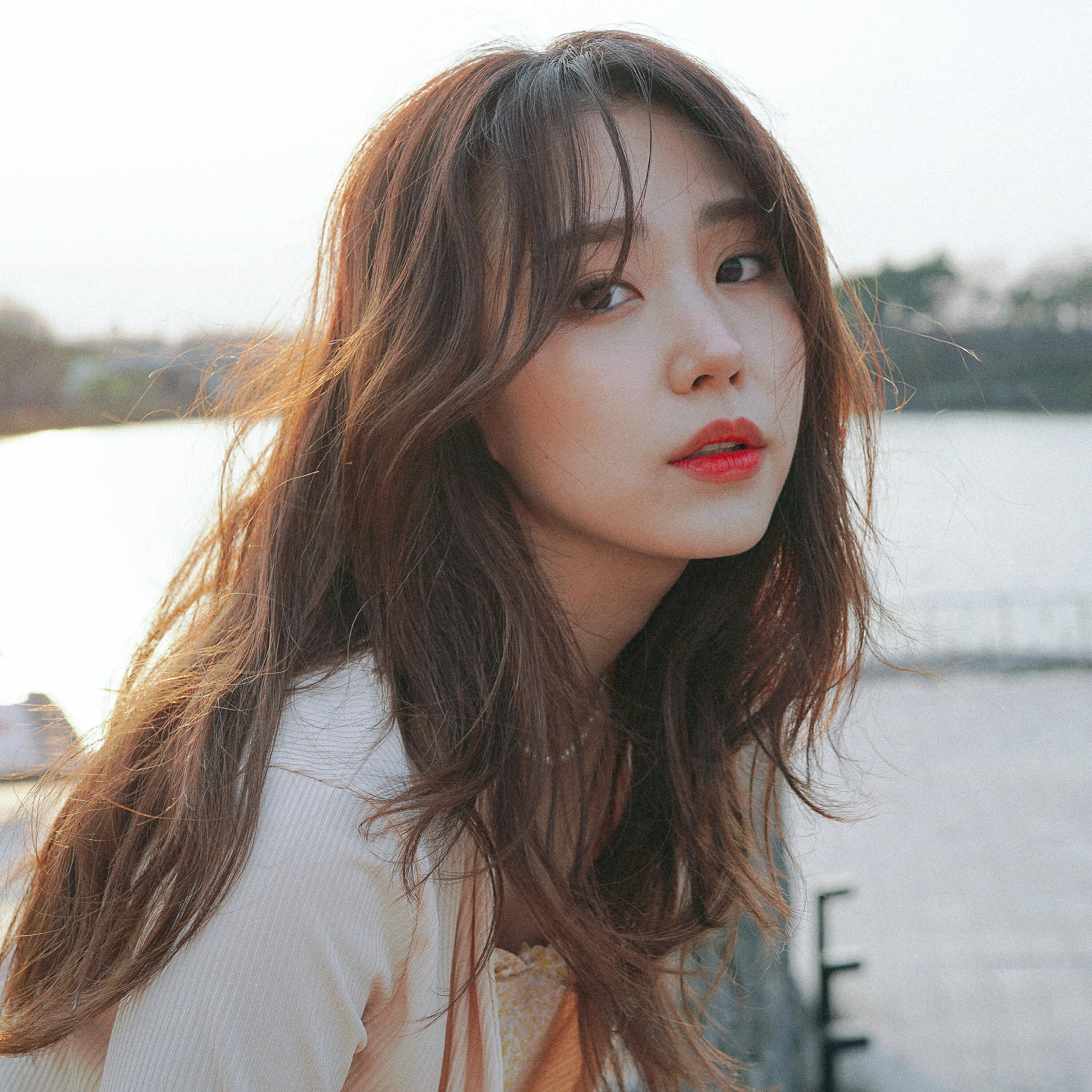 Bam Soo Sung - Close Your Eyes