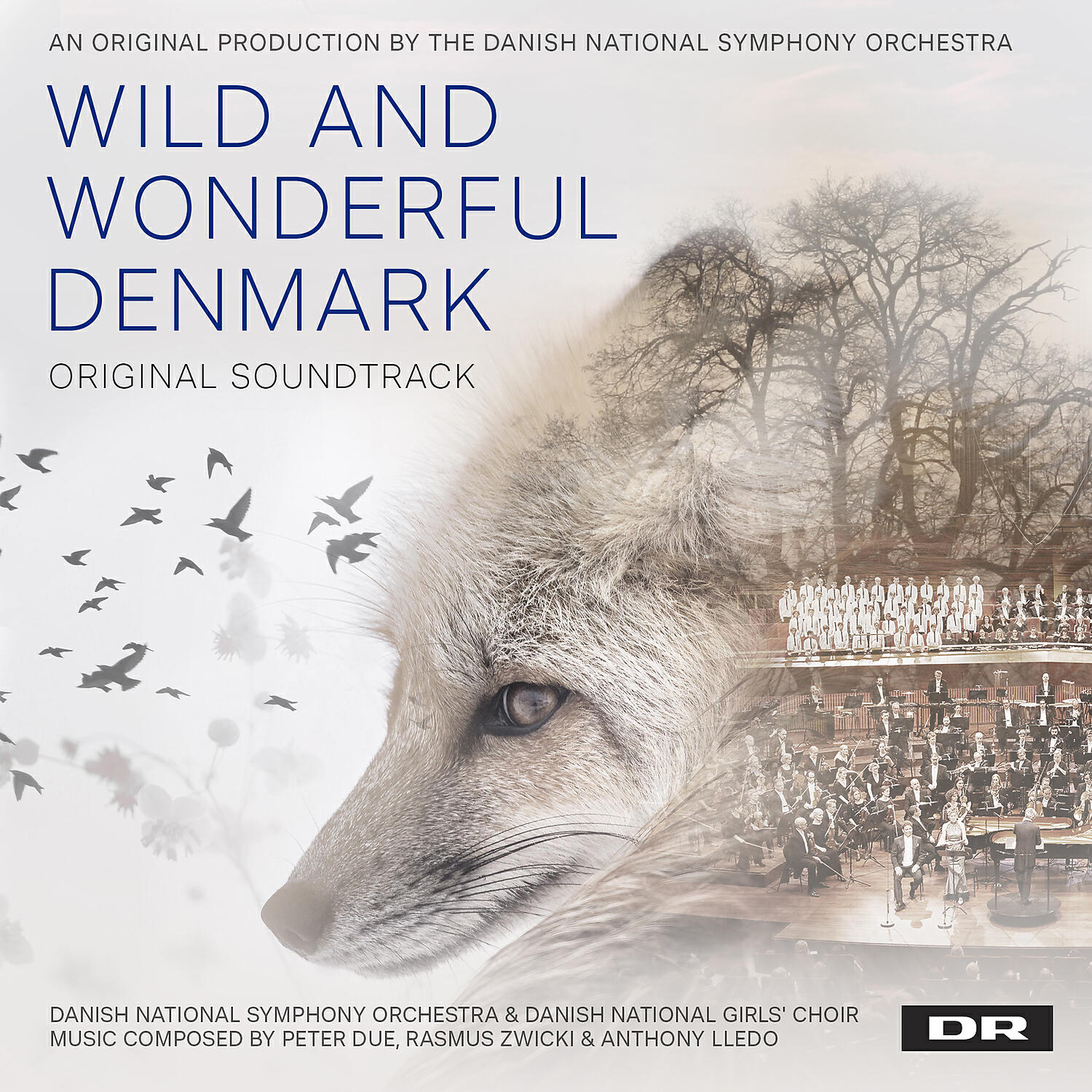 Danish National Symphony Orchestra - The Final Battle of the Lobsters