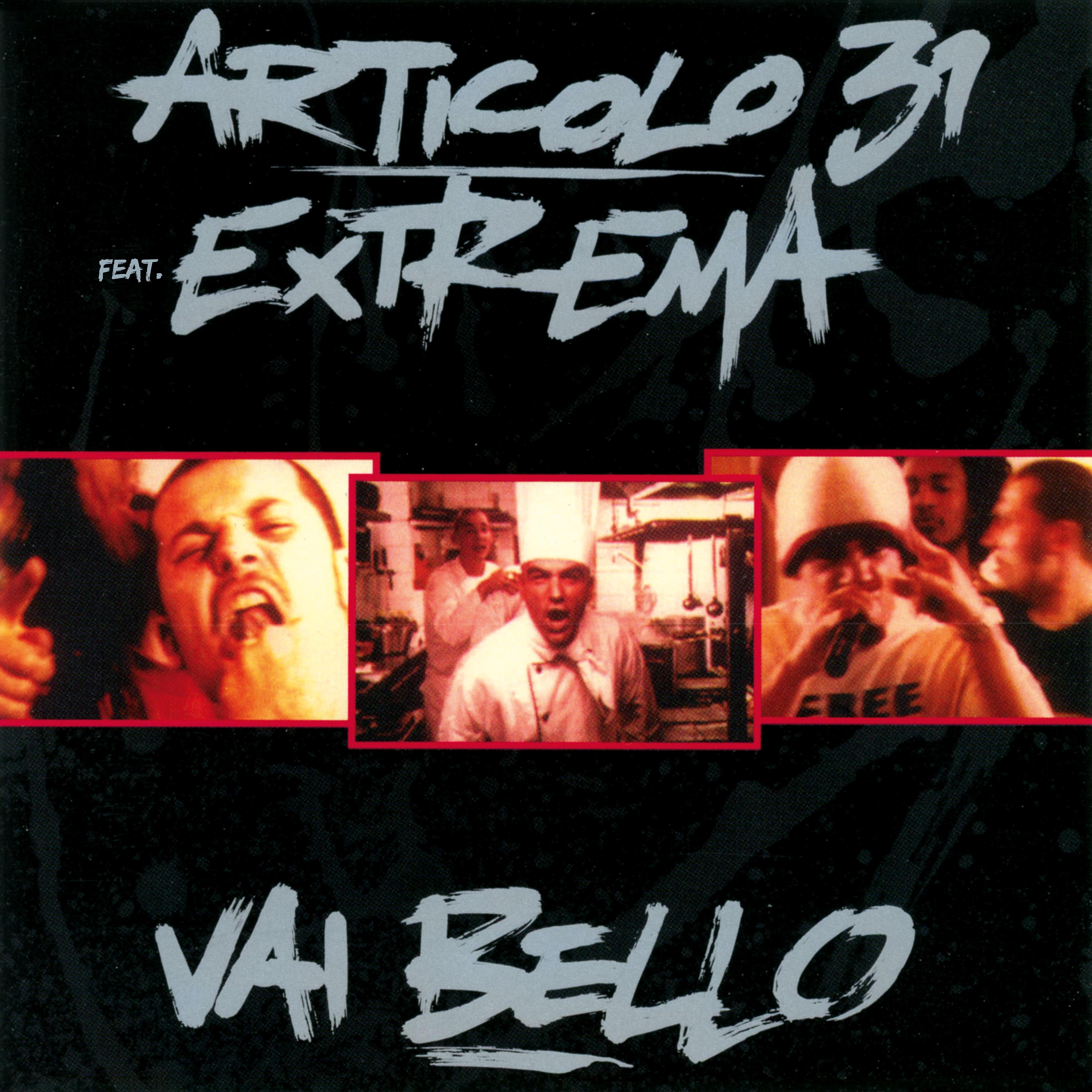 Постер альбома Vai bello (Expanded)
