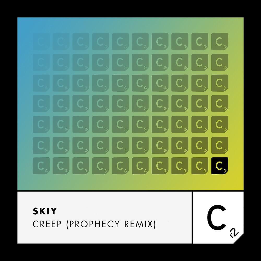 SKIY - Creep (Prophecy Remix - Extended Mix)