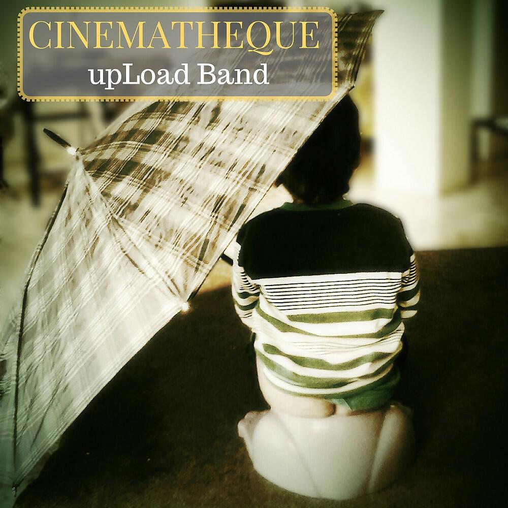upLoad Band - Akademia