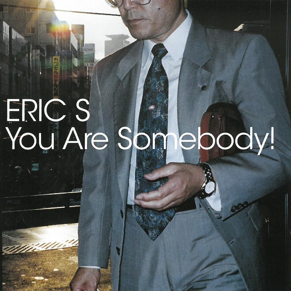 Постер альбома You Are Somebody!