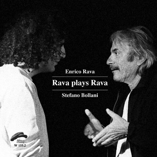 Enrico Rava - Certi Angoli Segreti