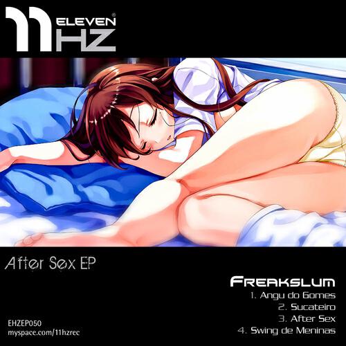 Freakslum - Angu Do Gomes (Original Mix)