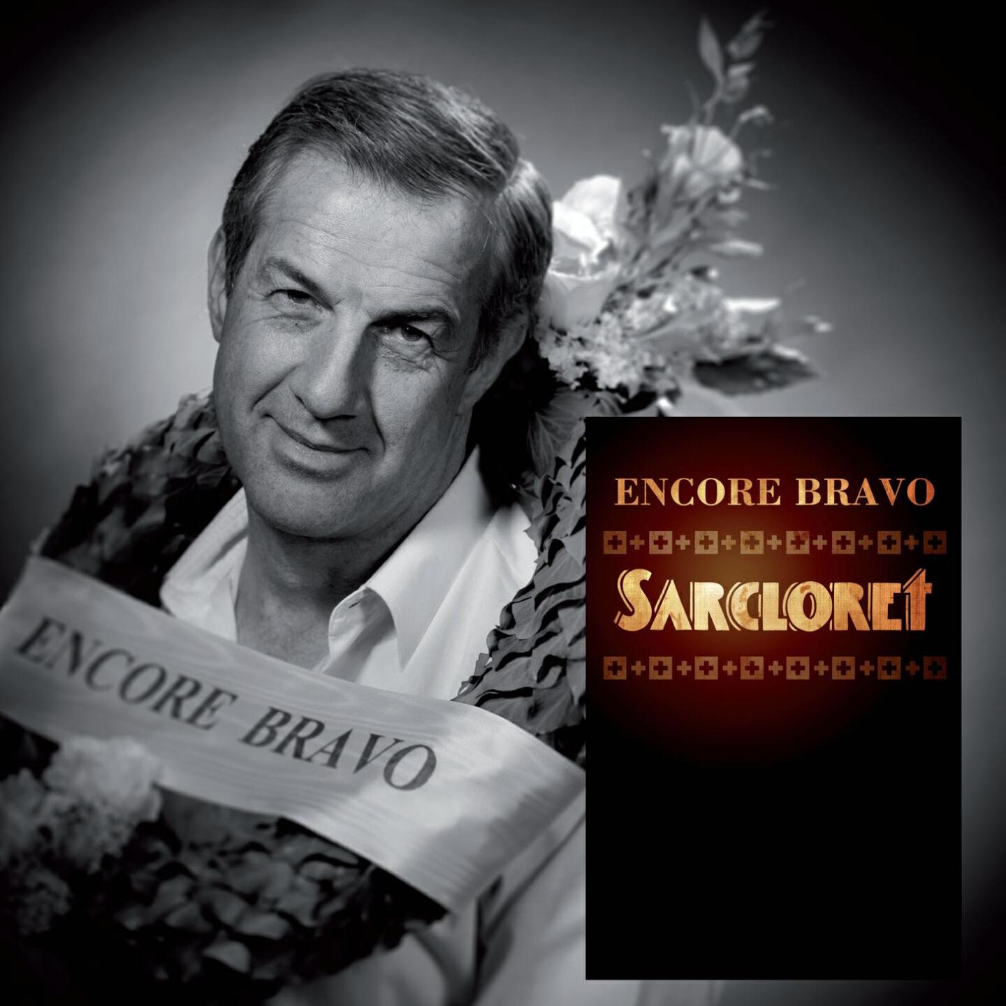 Sarcloret - Les nichons