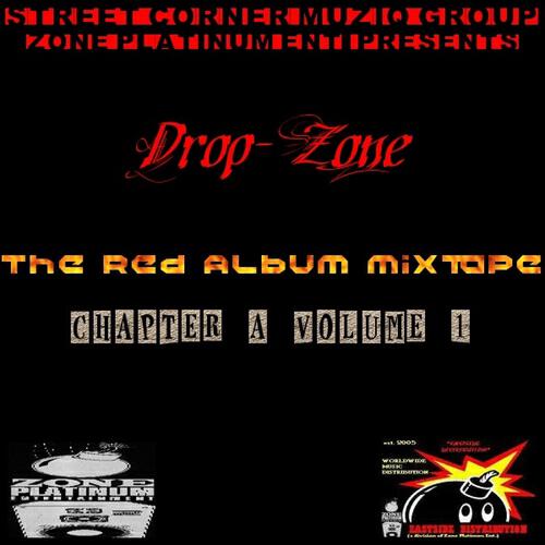 Drop-Zone - Can't Get U Off My Mind