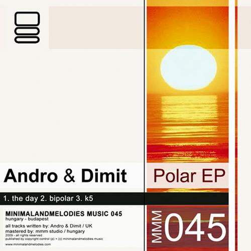 Постер альбома Polar EP