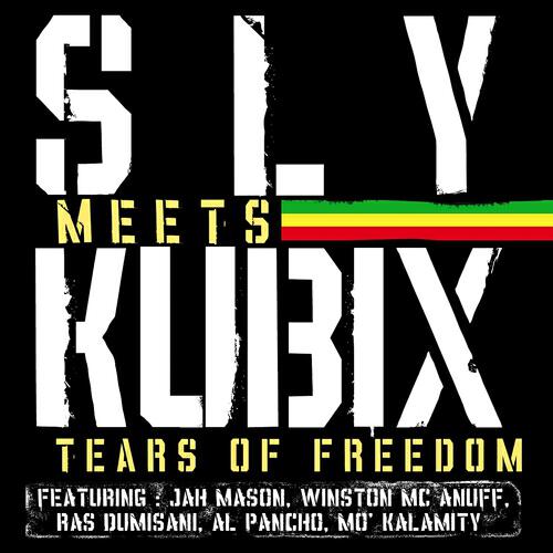 Sly - I Man Rasta