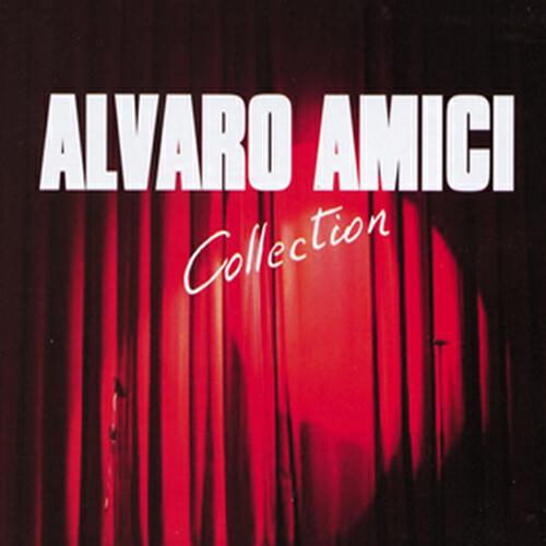 Alvaro Amici - So' questi li Romani