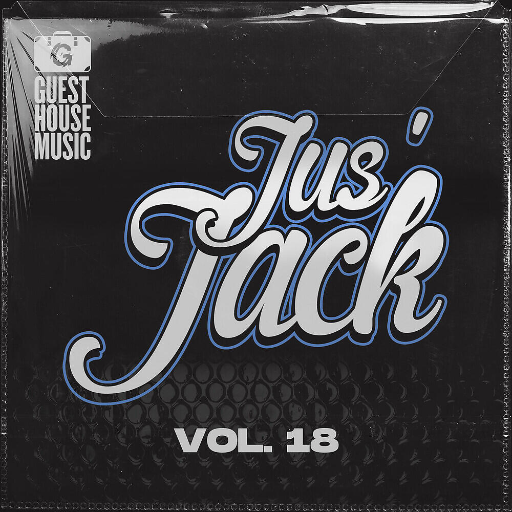 Lupe Fuentes - Something Funky (J Paul Getto Remix)