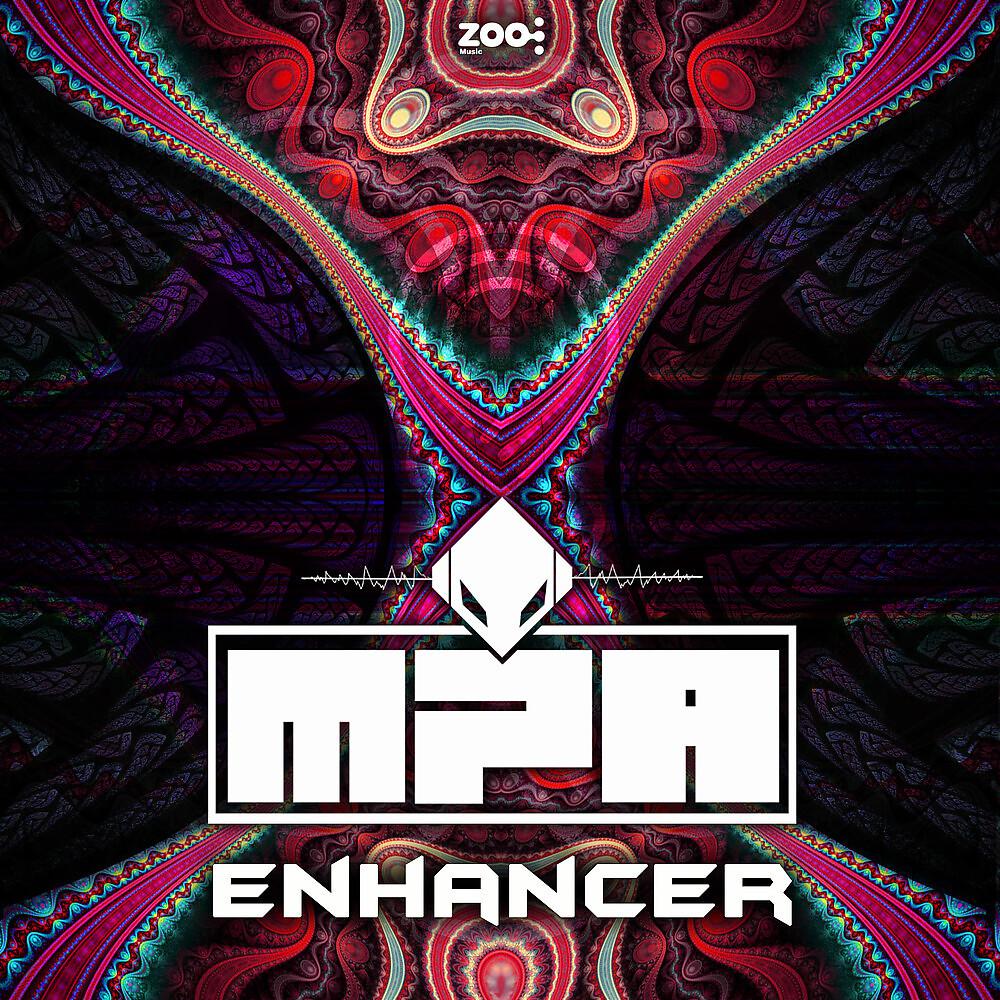 Постер альбома Enhancer