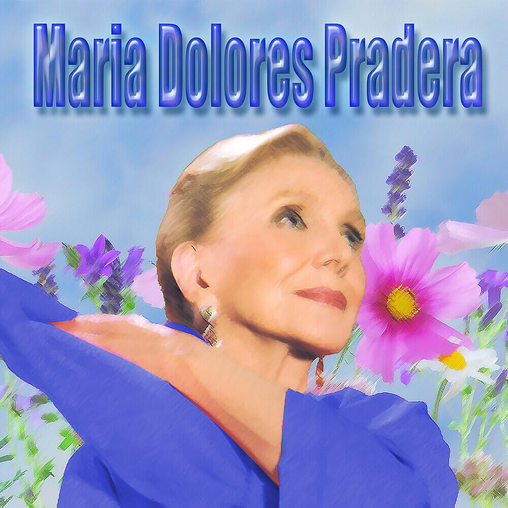 Maria Dolores Pradera - Cucurrucucú Paloma