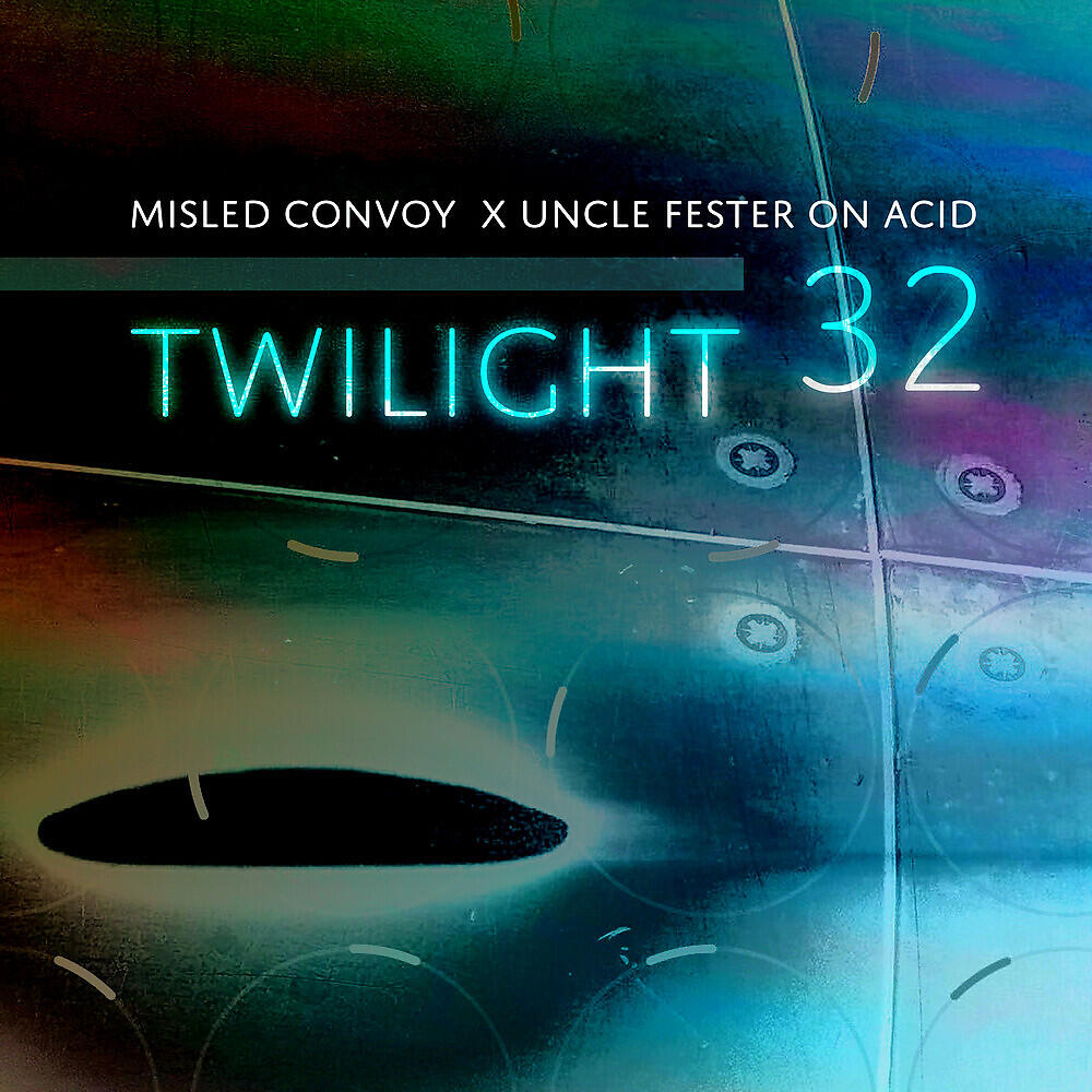 Misled Convoy - Another Place, Another Time, Another Dimension