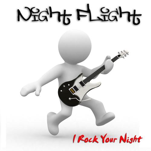 Постер альбома I Rock Your Night