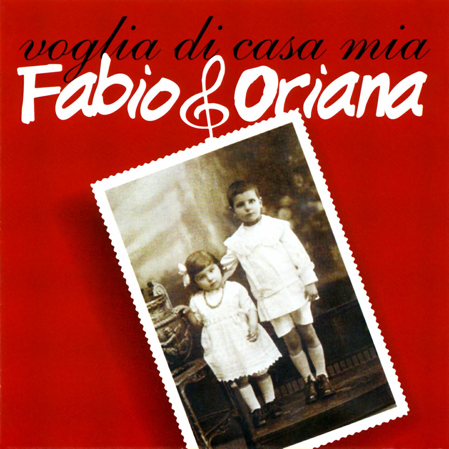 FABIO - Che bella che sei