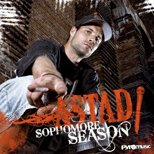 Astad - Allstars