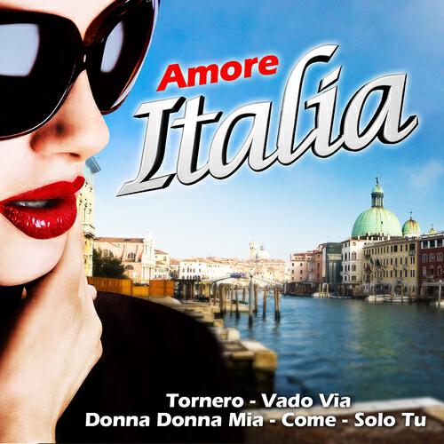 Gino Santi - Tornero