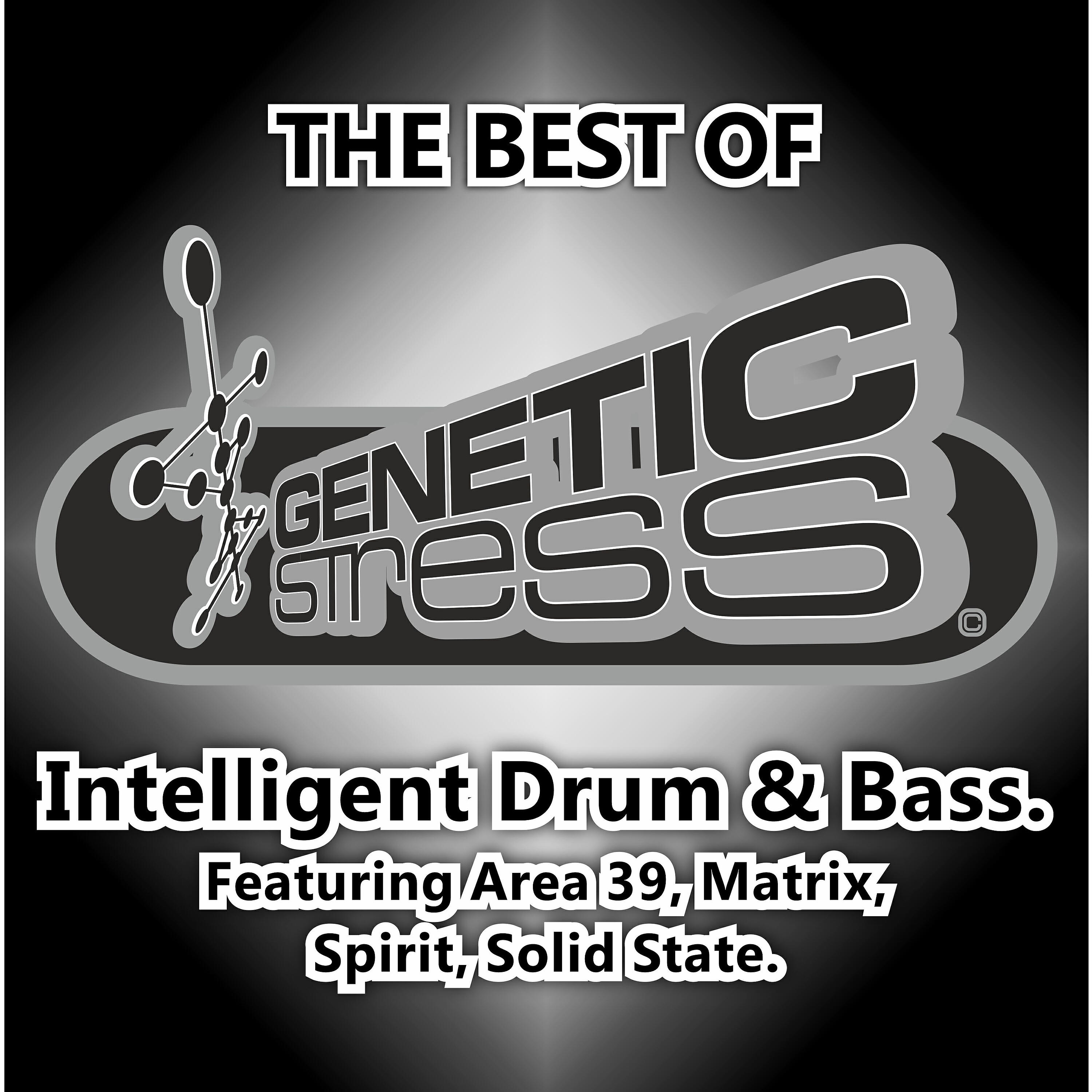 Solid State - By All Means Necessary
