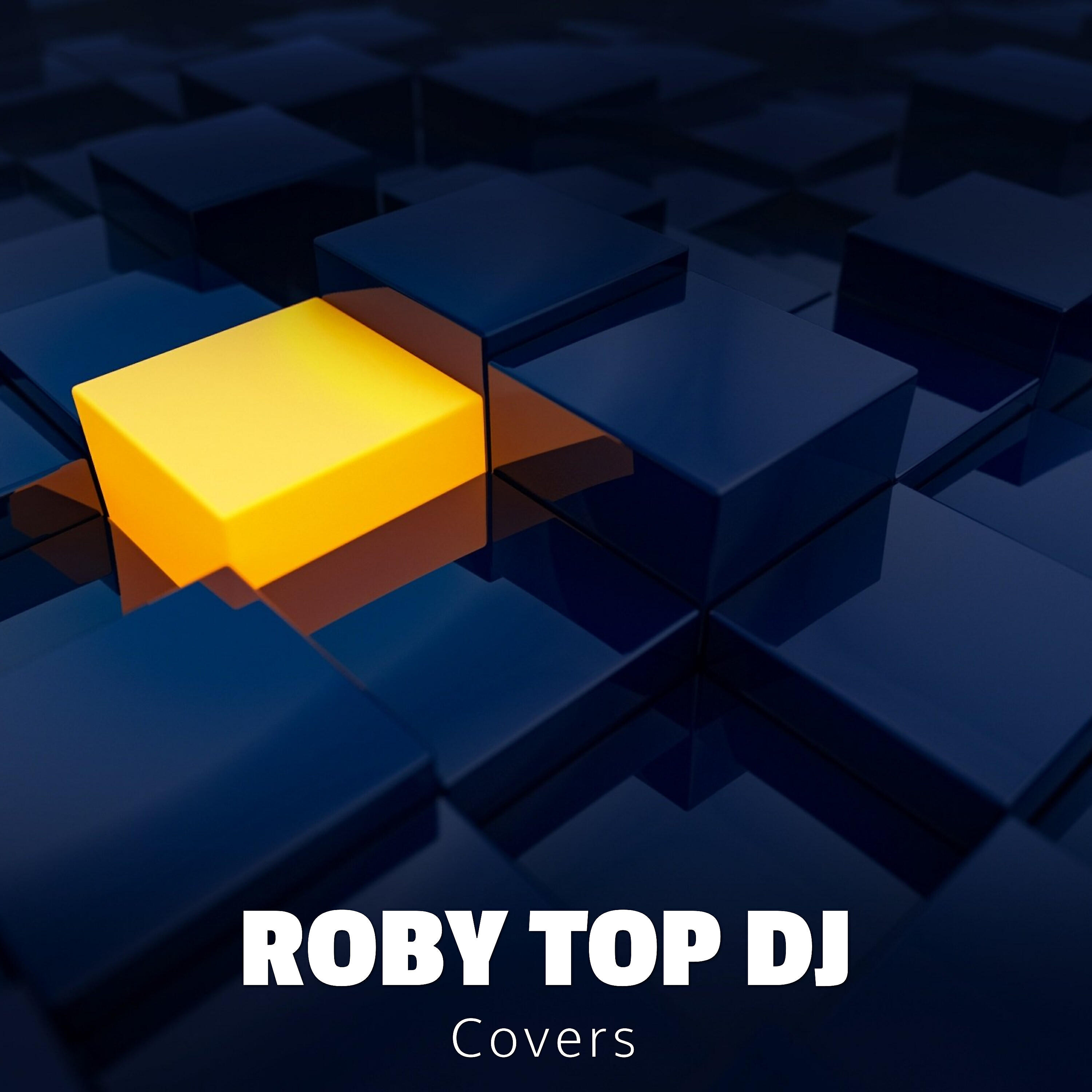 Roby Top Dj - Covers