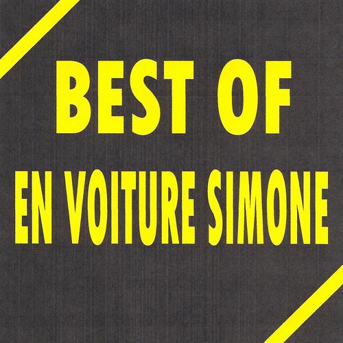 Постер альбома Best of En Voiture Simone