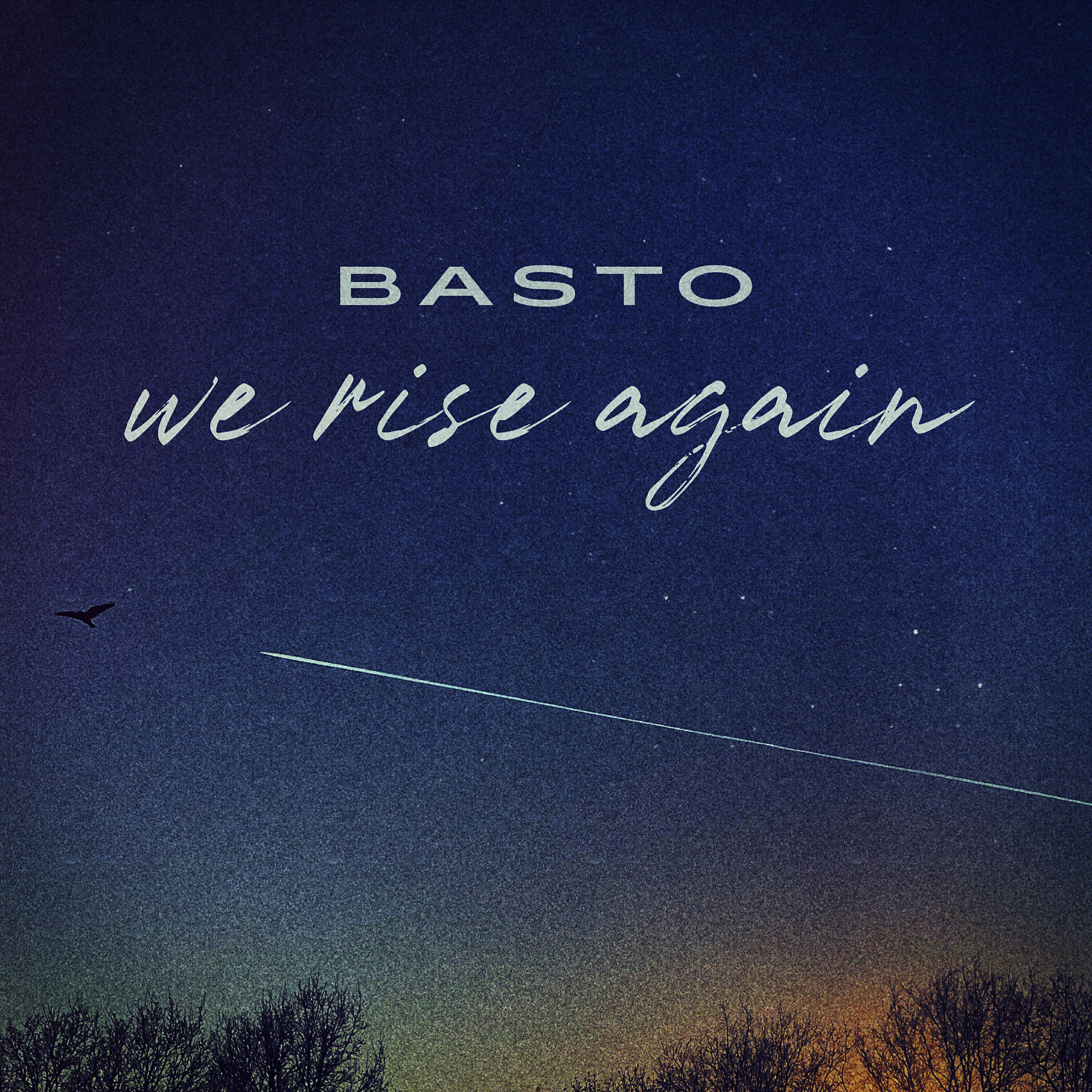 Basto - We Rise Again (Extended Mix)