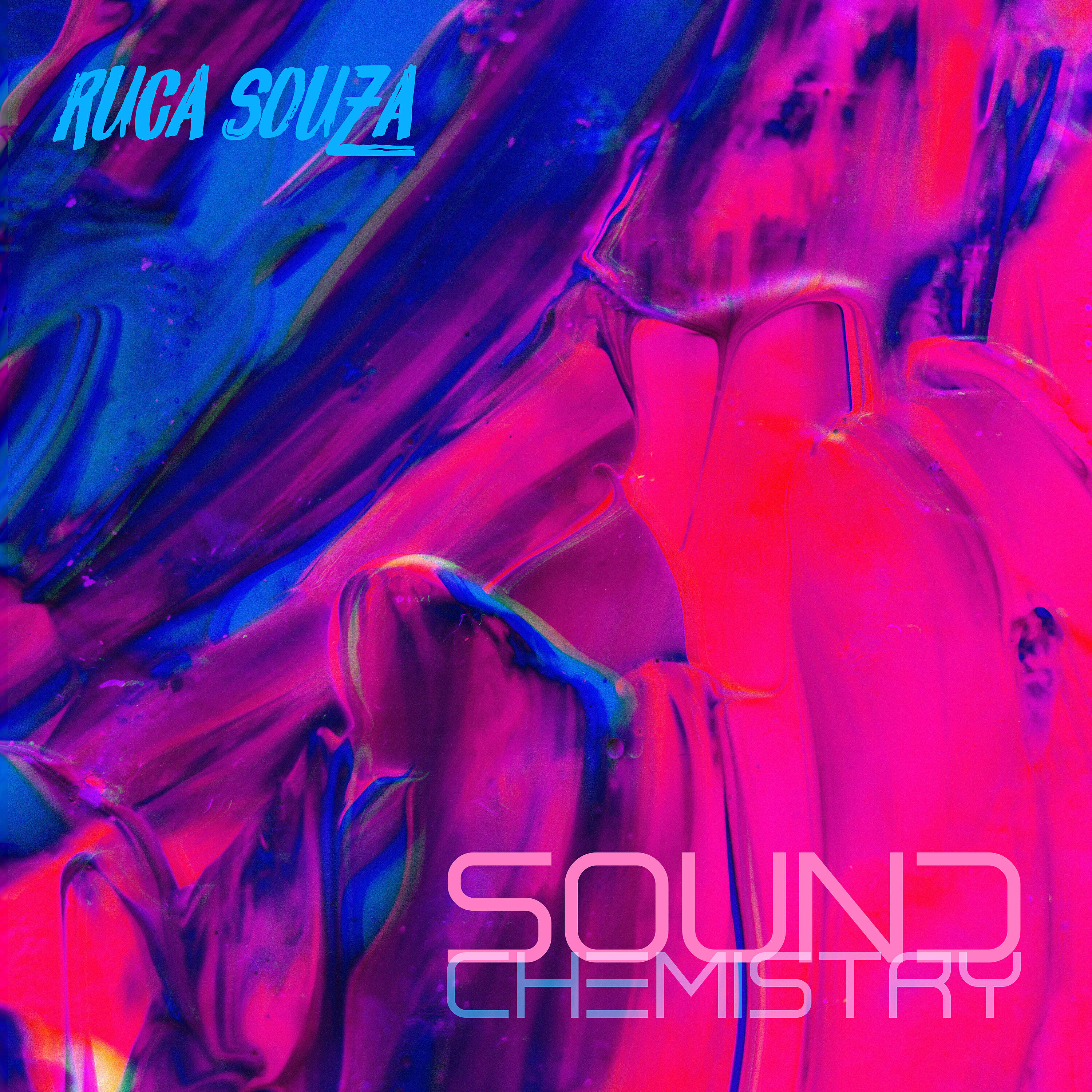 Ruca Souza - Sad Songs