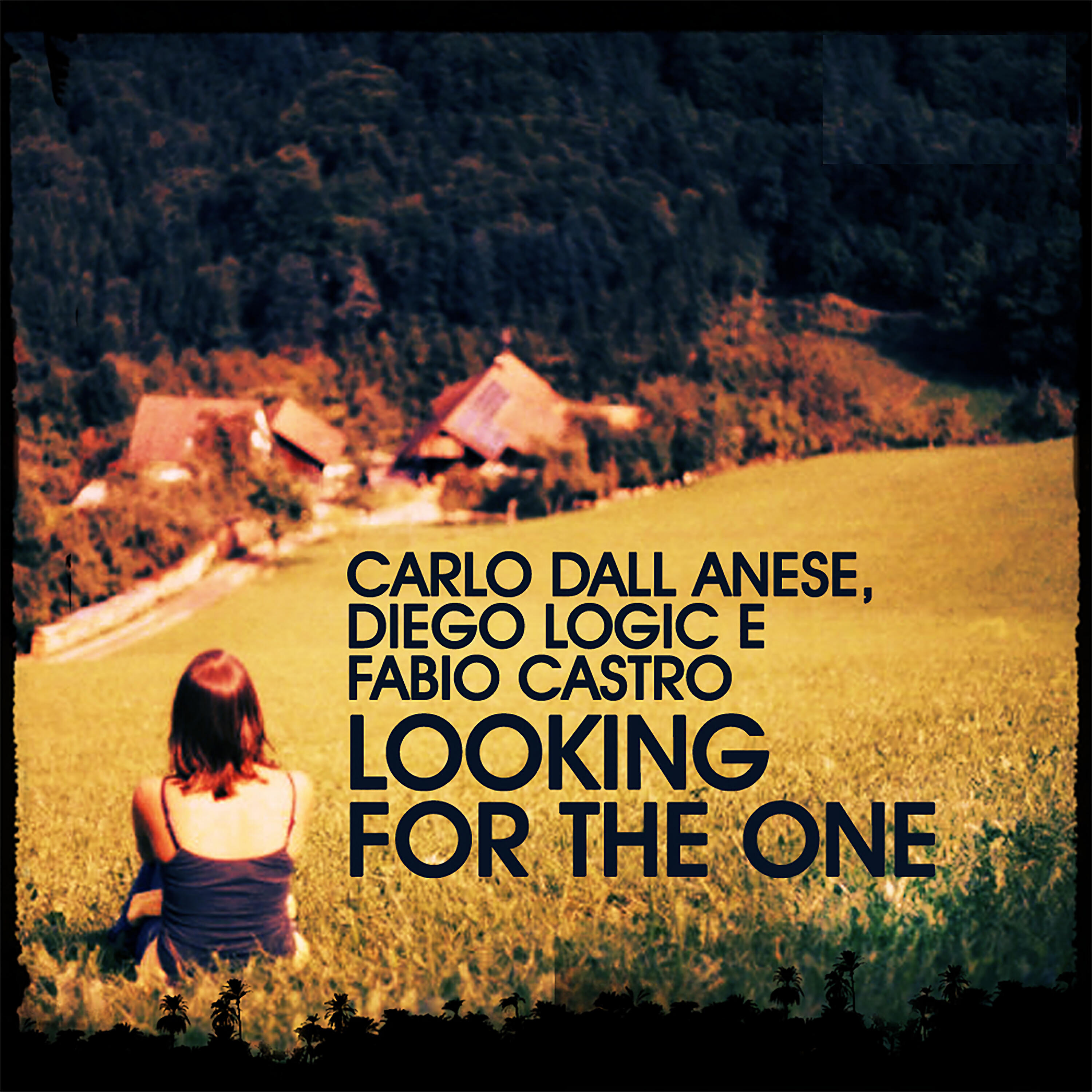 Carlo Dall Anese - Looking for the One (Viktor Mora & Naccarati Remix)