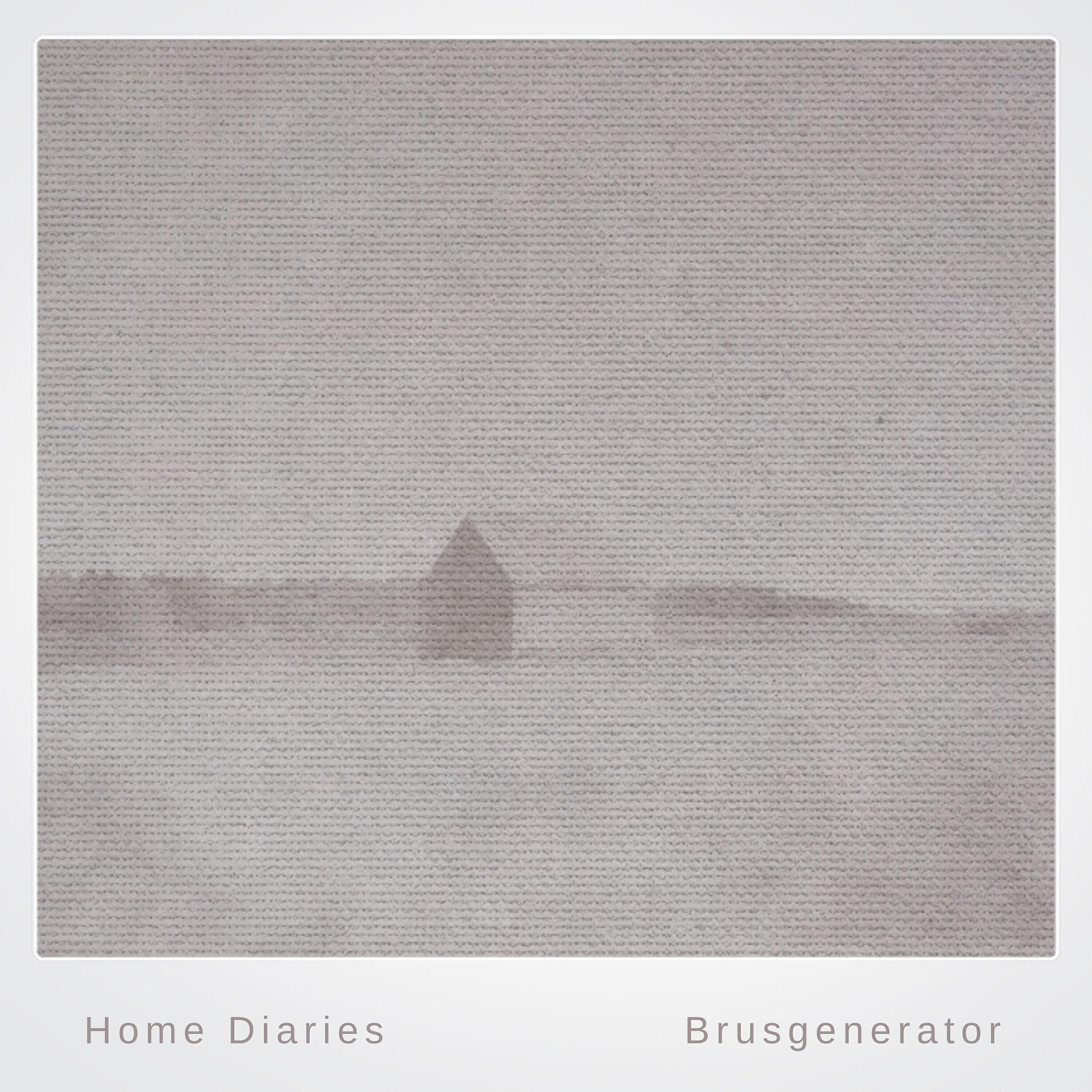 Brusgenerator - Piece For Beginner Flute