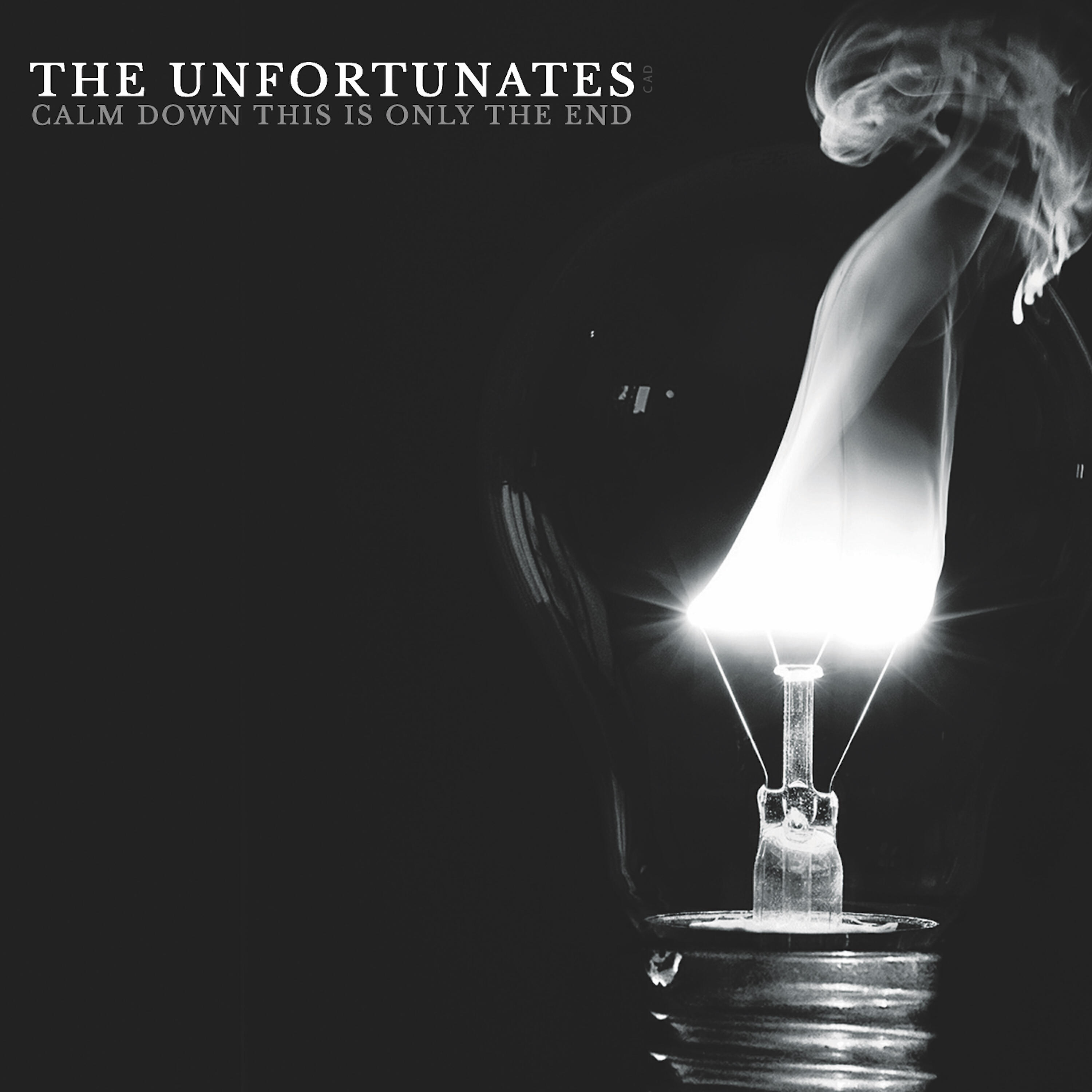 The Unfortunates CAD - Lynn (Remastered)