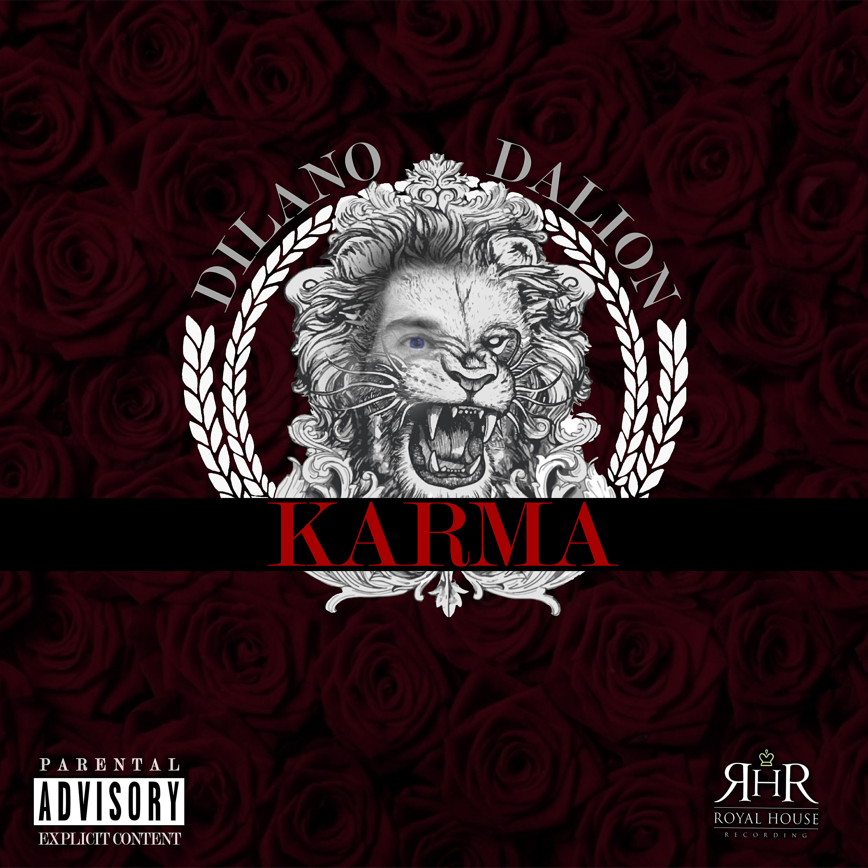 DILANO DALION - Karma
