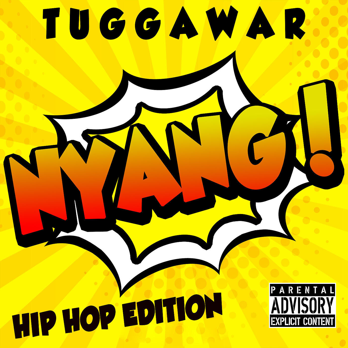 Tuggawar - Hold Up