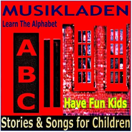 Musikladen - The Alphabet Song (Original)