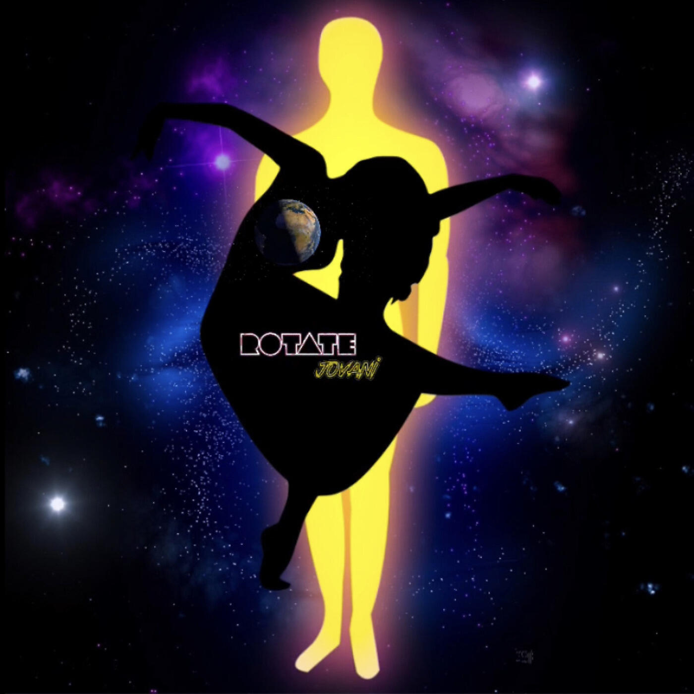 Jovani - Rotate