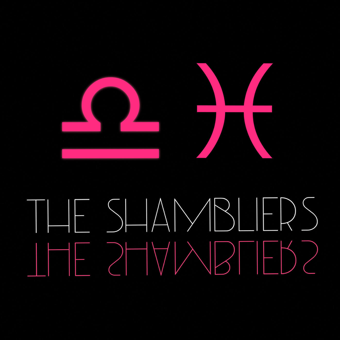 The Shambliers - Let Me Row Your Boat (Solid Intent)