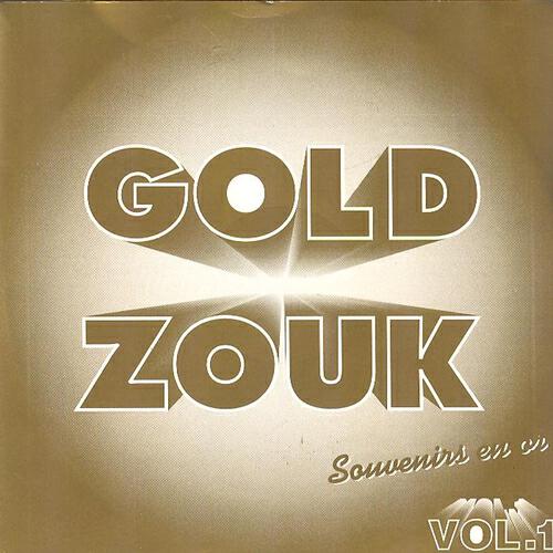 Gold Zouk Band - Manzé yaya