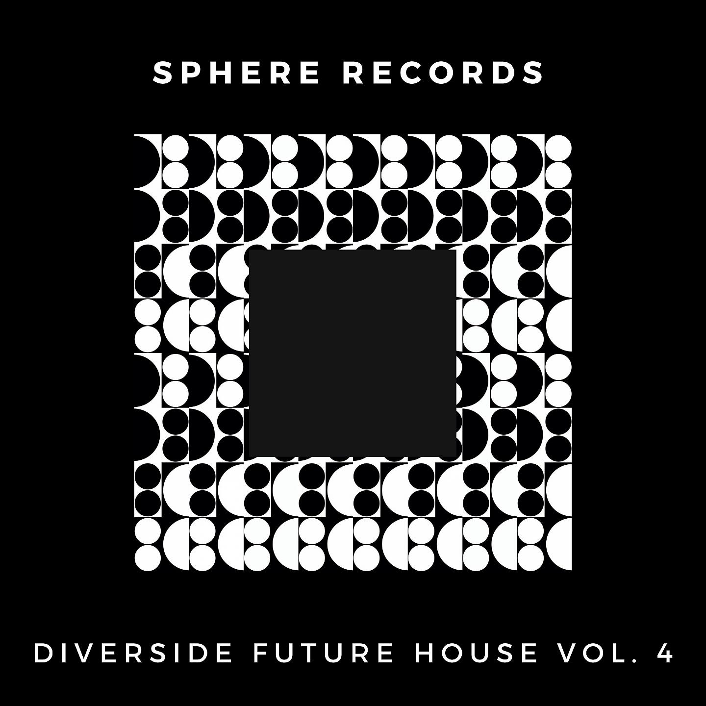 Постер альбома Diverside Future House, Vol. 4