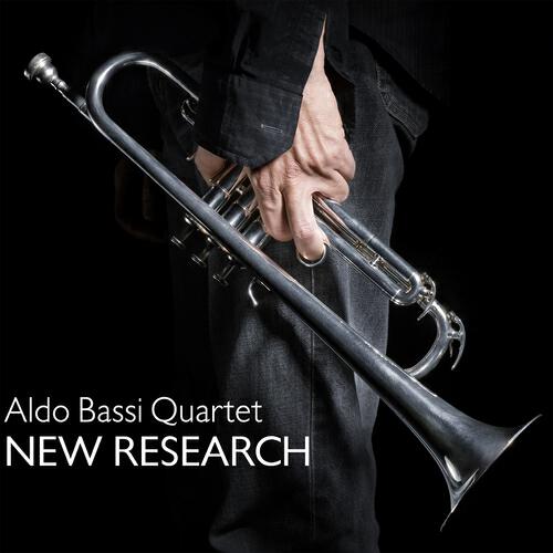 Aldo Bassi Quartet - Disparo
