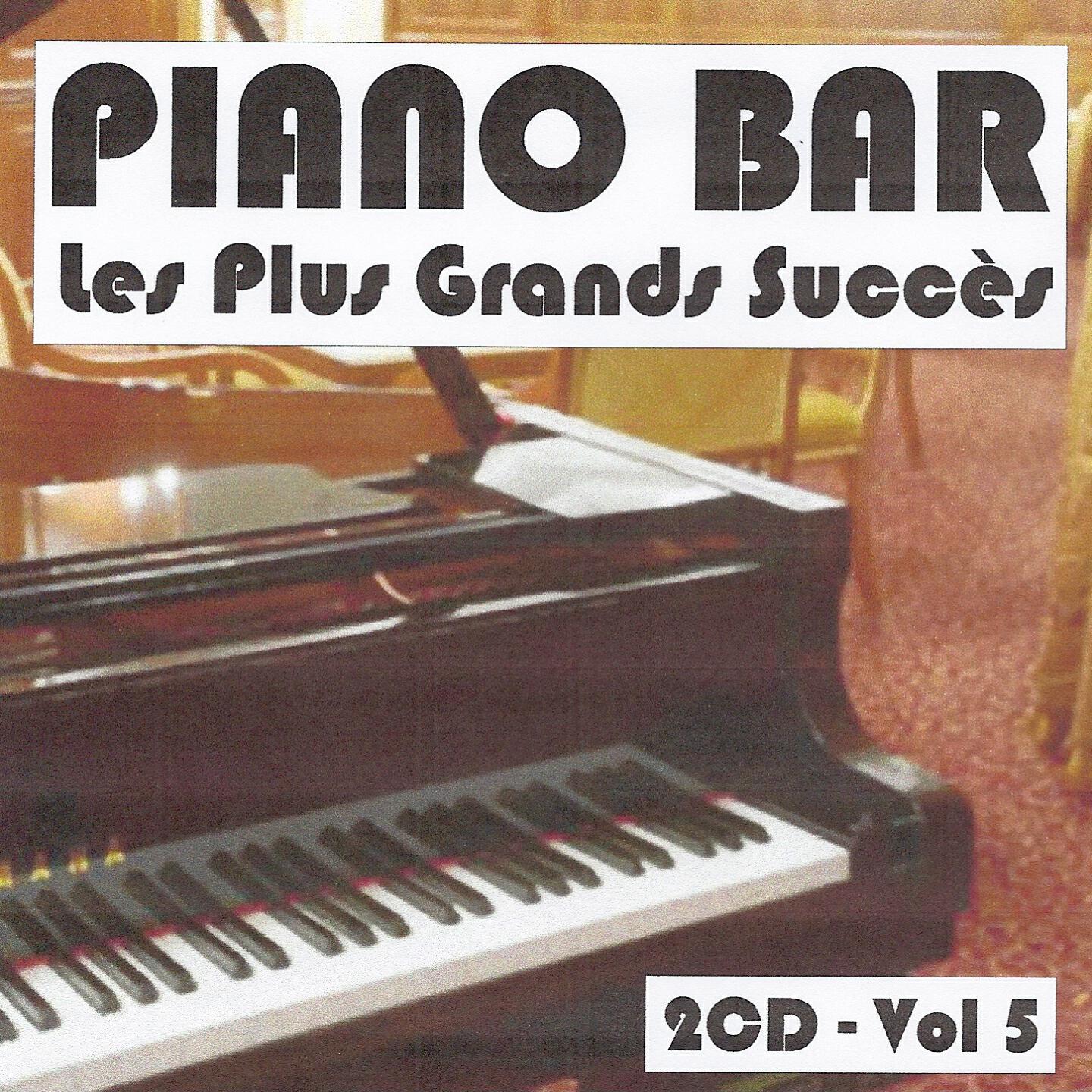 Jean Paques - Can't Help Lovin (Show Boat)